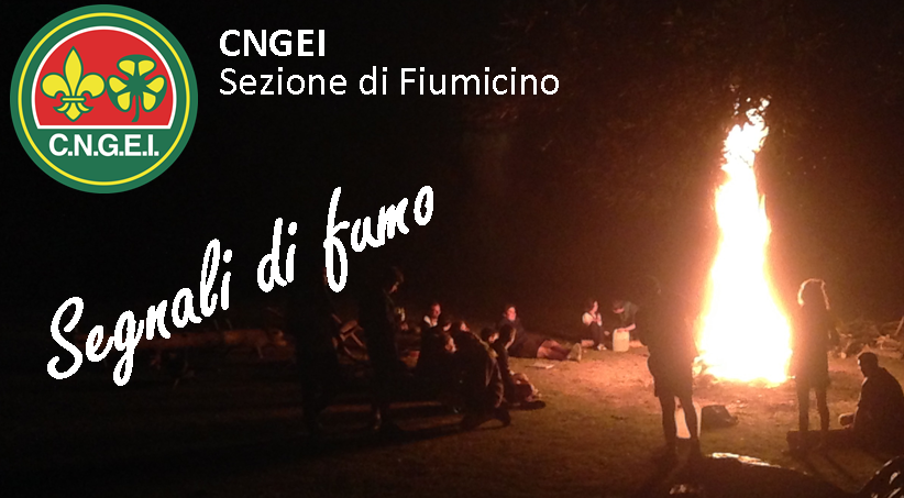 segnali di fumo