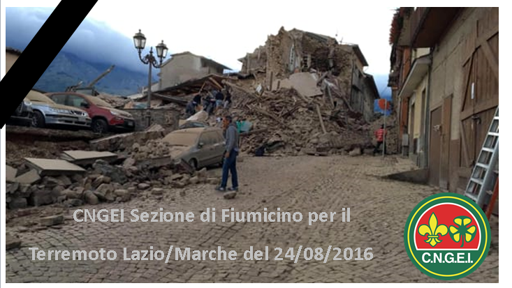 terremoto