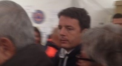 matteo-renzi-al-coc-di-amatrice