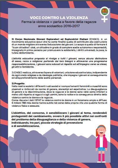 flyer-voci-contro-la-violenza