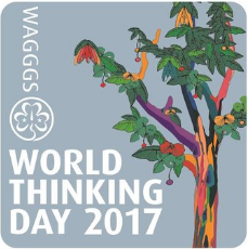 world thinking day